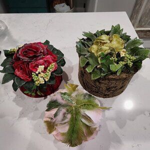 Nordstrom 2003 Keepsake Boxes (set of 3) - Set No. 2